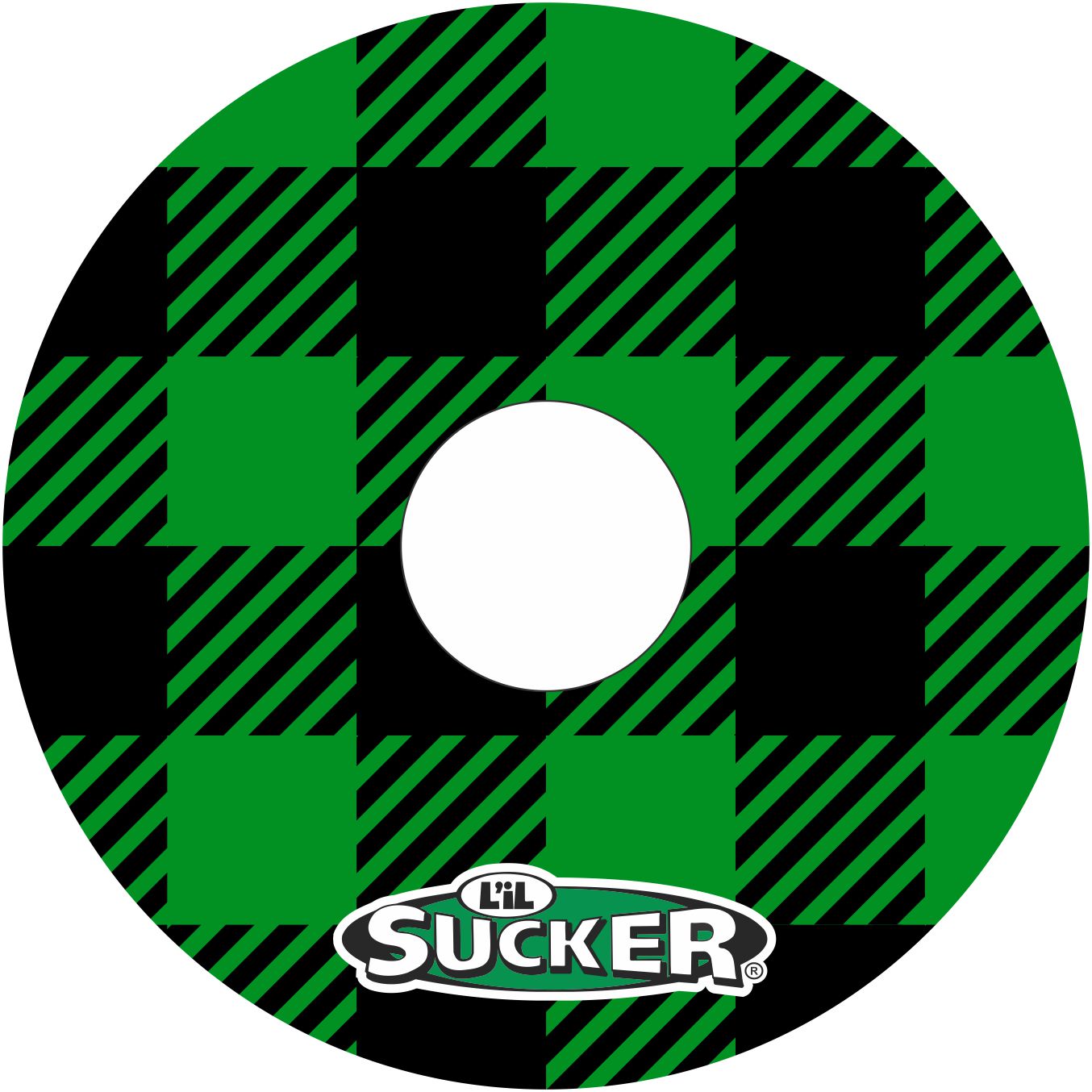 Buffalo Plaid Series